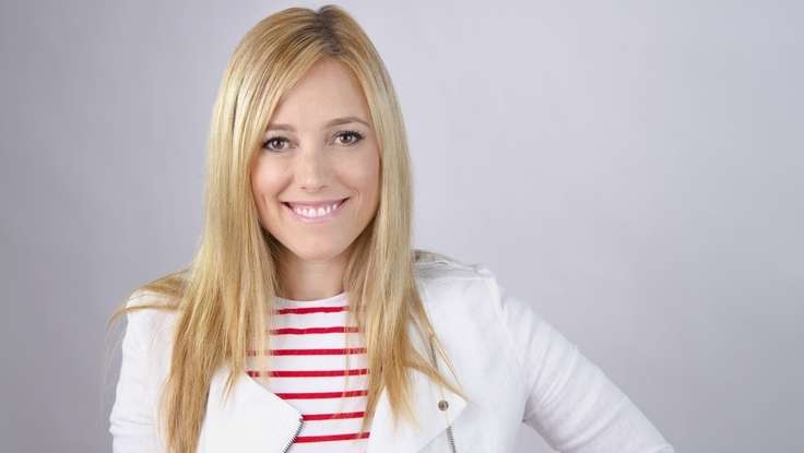 Amber Mac: Does Technology Make It Easier, Or Harder To Lead?